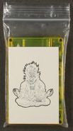 The Koreatown Oddity, 200 Tree Rings [Limited Edition] (Cassette)