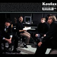 Koufax, Social Life (CD)