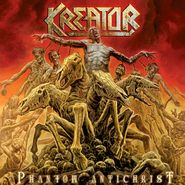 Kreator, Phantom Antichrist (CD)