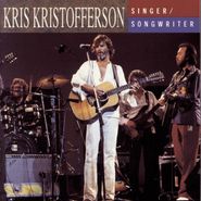 Kris Kristofferson, Singer / Songwriter (CD)