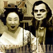 L7, Live: Omaha To Osaka (CD)
