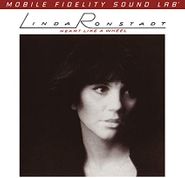 Linda Ronstadt, Heart Like A Wheel [MFSL] (LP)