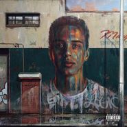 Logic, Under Pressure [Deluxe Edition] (LP)