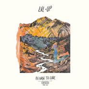 LVL UP, Return To Love (CD)