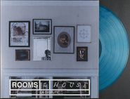 La Dispute, Rooms Of The House [Clear Blue Swirl Vinyl] (LP)