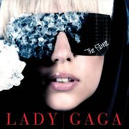Lady Gaga, The Fame Monster (Japanese Limited Edition) (CD)