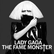 Lady Gaga, The Fame Monster (CD)