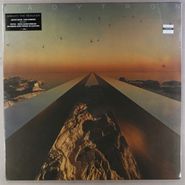 Ladytron, Gravity the Seducer (LP)