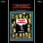 Lalo Schifrin, Voyage Of The Damned [Score] (LP)