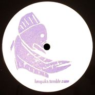 Asan, Call Girl Machine (12")