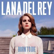 Lana Del Rey, Born To Die (CD)
