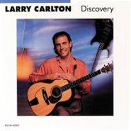 Larry Carlton, Discovery (CD)