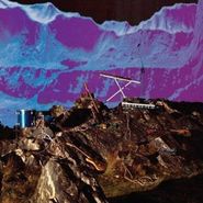 Late of the Pier, Fantasy Black Channel (LP)