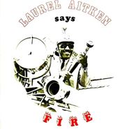 Laurel Aitken, Says Fire [Import] (CD)