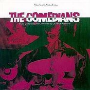 Laurence Rosenthal, The Comedians [Score] (CD)
