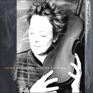 Laurie Anderson, Life On A String (CD)