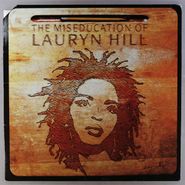 Lauryn Hill, The Miseducation Of Lauryn Hill [Original Issue] (LP)