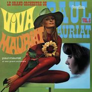Paul Mauriat, Le Grand Orchestre De Paul Mauriat - Vol. 5 (CD)