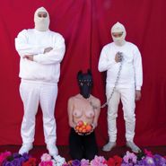 Leather Slave, Leather Slave (12")