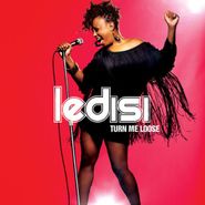 Ledisi, Turn Me Loose (CD)