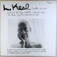 Lennie Kesl, Walkin' On Air (LP)