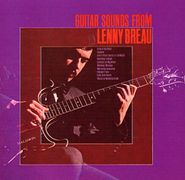 Lenny Breau, Guitar Sounds From Lenny Breau (LP)
