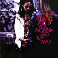 Lenny Kravitz, Are You Gonna Go My Way [20th Anniversary Deluxe Edition] (CD)