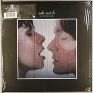 Soft Metals, Lenses [Blue Marble Vinyl] (LP)