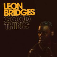 Leon Bridges, Good Thing (CD)