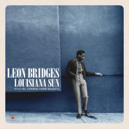 Leon Bridges, Louisiana Sun (10")