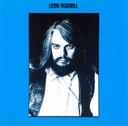 Leon Russell, Leon Russell (CD)