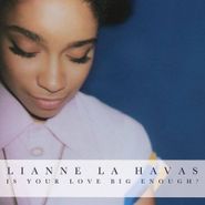 Lianne La Havas, Is Your Love Big Enough? (CD)