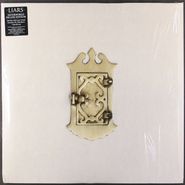 Liars, Sisterworld [Deluxe Edition 180 Gram Vinyl] (LP)