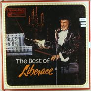 Liberace, The Best Of Liberace [Box Set] (LP)