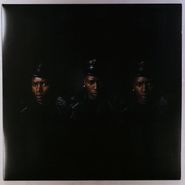 Light Asylum, Light Asylum [Gold Vinyl] (LP)
