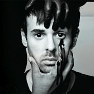 Light Asylum, In Tension EP [Green Marbled Vinyl] (12")