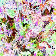 Lightning Bolt, Earthly Delights (LP)