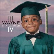 Lil Wayne, Tha Carter IV (CD)