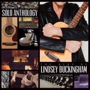 Lindsey Buckingham, Solo Anthology: The Best Of Lindsey Buckingham [Deluxe Edition] (CD)