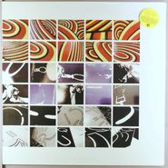 Liquid Liquid, Liquid Liquid (LP)