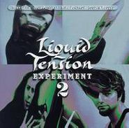 Liquid Tension Experiment, Liquid Tension Experiment 2 [180 Gram Vinyl Translucent Electric Blue with Black Splatter] [RECORD STORE DAY] (LP)