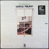 Little Milton, Waiting For Little Milton [Vinyl Me Please Remastered 180 Gram Vinyl] (LP)
