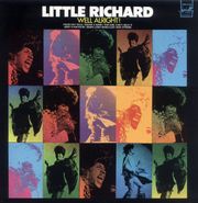 Little Richard, Well Alright! (LP)