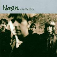 Mansun, Little Kix (CD)