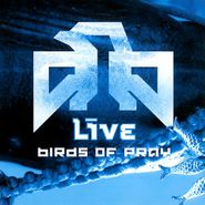 Live, Birds Of Prey (CD)