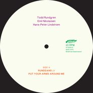 Todd Rundgren, Put Your Arms Around Me [Record Store Day] (12")
