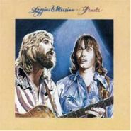 Loggins & Messina, Finale (CD)