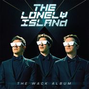The Lonely Island, The Wack Album [180 Gram Vinyl] (LP)