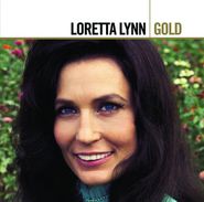 Loretta Lynn, Gold (CD)