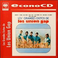 The Union Gap, Los Grandes Exitos De Los Union Gap (CD)